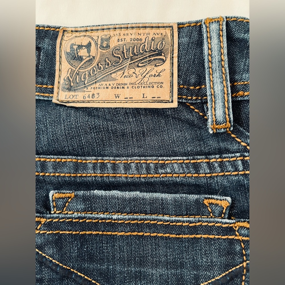 Vigoss bootcut jeans